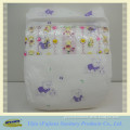 Baby Care Products PE Film Baby Diapers